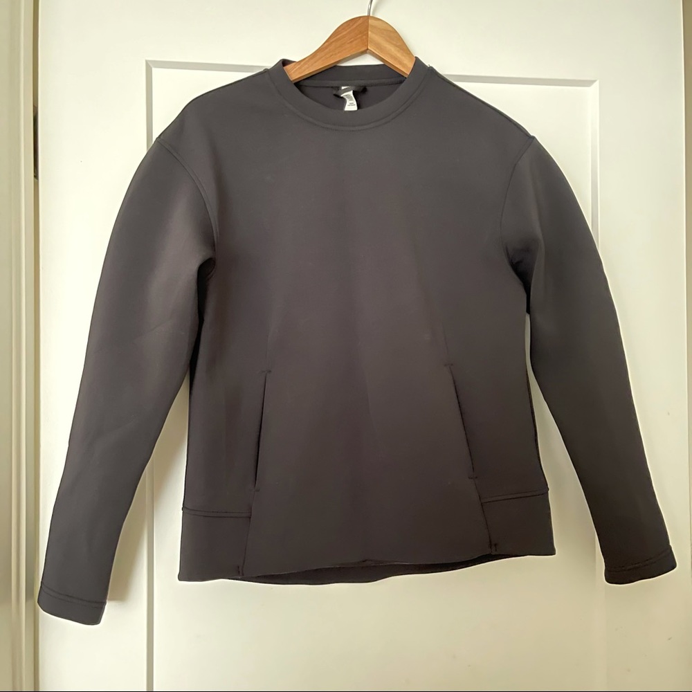 LULULEMON CREW SWEATER - Picture 5 of 10